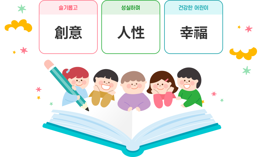 교육목표